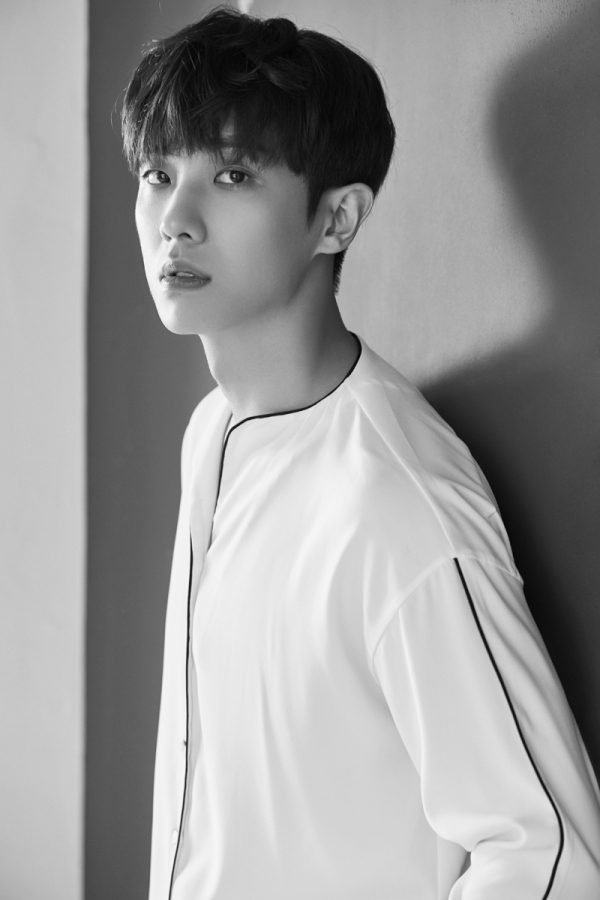 배우 이준. 프레인TPC