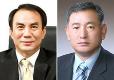 ㈜사옹원 이상규 대표이사, ㈜대창식품 정현택 대표이사