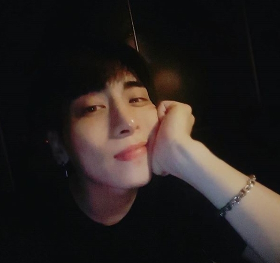 종현 인스타그램