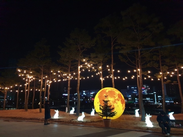 ▲ 옥정중앙공원