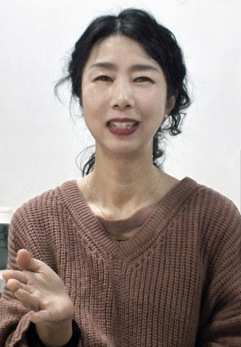 유은정 도예가 (대표)