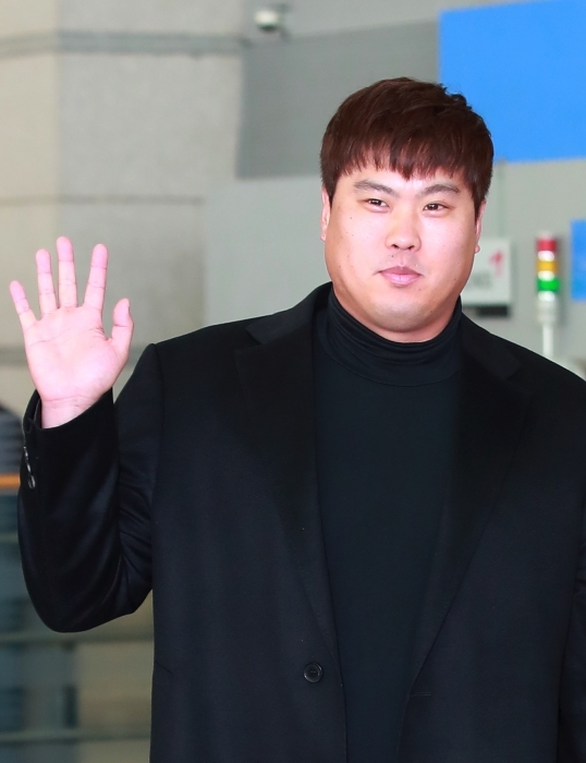 ▲ 류현진.연합뉴스