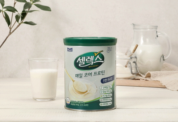 ▲ 매일 코어 프로틴