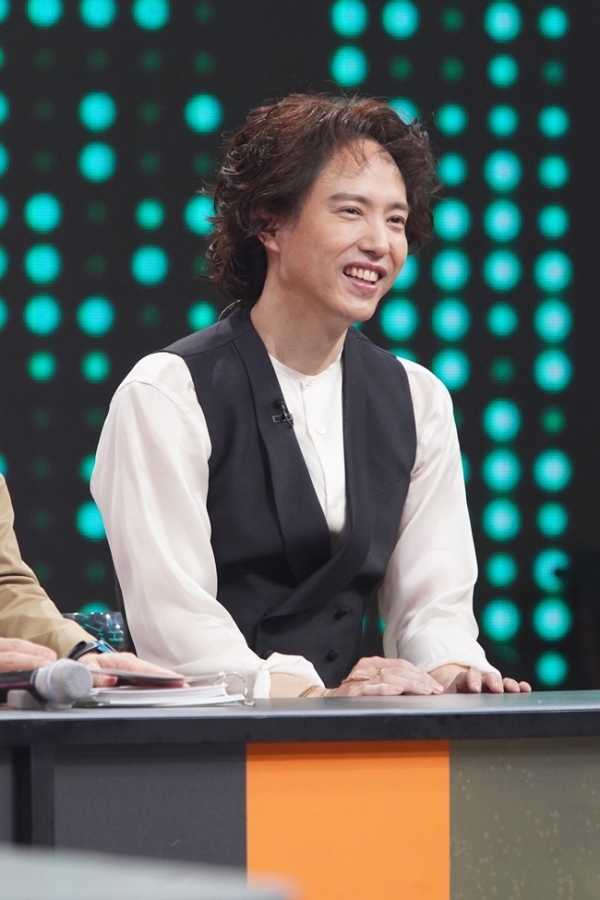 '슈가맨3'에 출연한 가수 양준일. JTBC