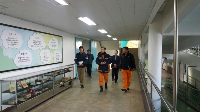 사진=평택소방서 제공