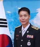 ▲ 과천소방서장