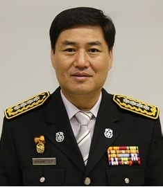 ▲ 서승현서장님사진