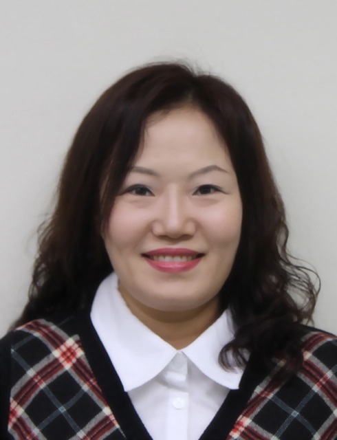 ▲ 의왕공무원대상(윤지연 팀장)