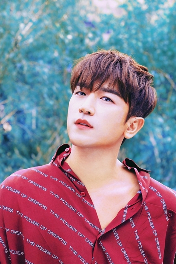 신화 이민우. 라이브웍스컴퍼니