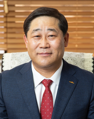 김민수 본부장