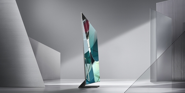 ▲ QLED 8K Q950TS(2)