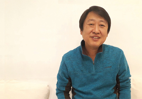 김영길 세계우취연맹(FIP) 우정역사 심사위원