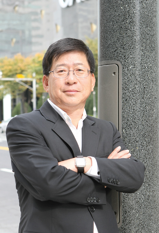 원부성 회장
