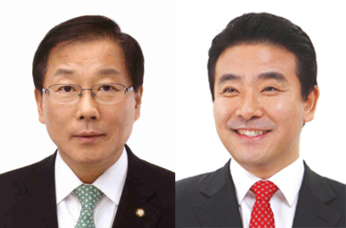 윤후덕, 박정