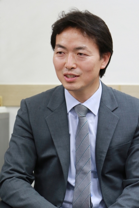 ▲ 김종천과천시장1