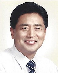 ▲ 정윤종 부천시 체육회장