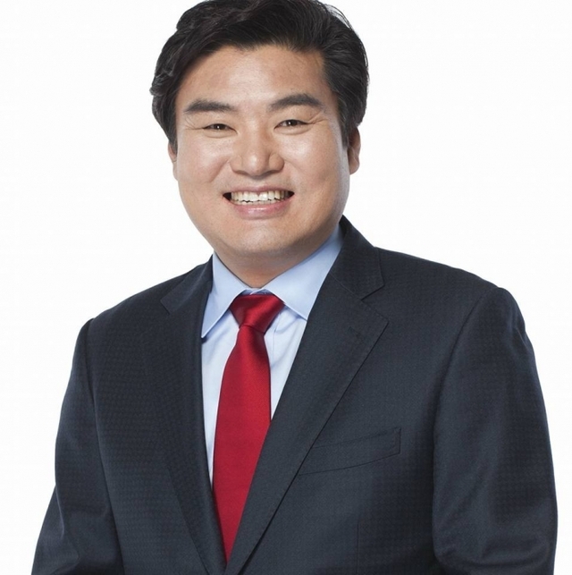 ▲ 자유한국당 원유철 국회의원(평택갑).