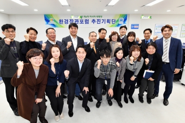 기획단 출