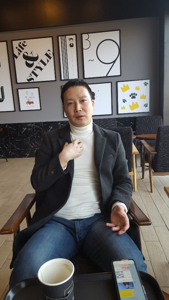 ▲ 남양주사람들