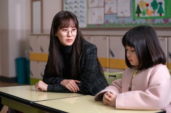 '안녕 드라큘라' 서현 스틸. 드라마하우스