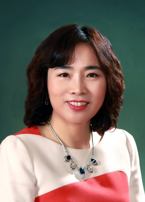 ▲ 한정숙 광주하남교육지원청 교육장