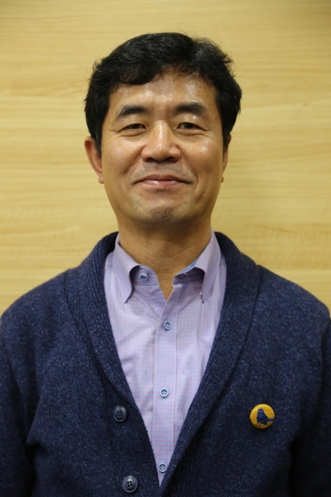 ▲ 이범희 성남교육지원청 교육장