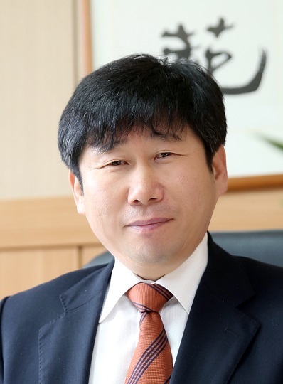 ▲ 서길원 경기도교육연수원 원장