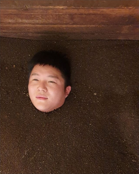 조세호 인스타그램