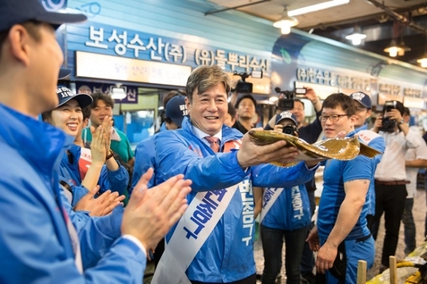 영화 '특별시민' 스틸. 쇼박스