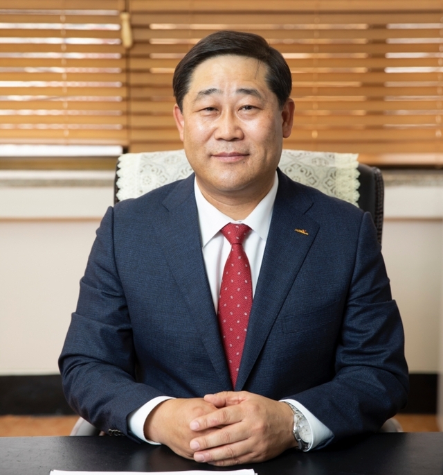 김민수 본부장