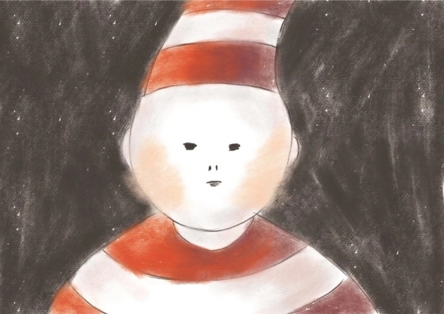 ▲ 안녕 난 유혹의 요정