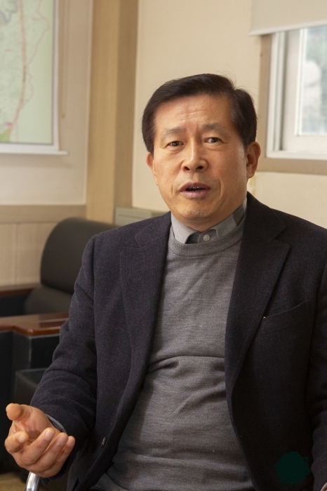 ▲ 의왕 부곡장학회 김제근 이사장-2