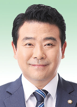 박정 국회의원