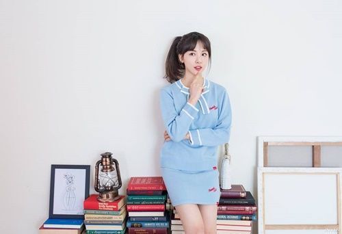 김민아 아나운서. 김민아 아나운서 인스타그램