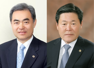 박철수, 정원섭