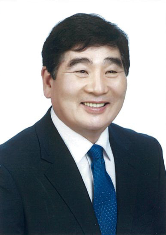 ▲ 김형수 부의장님(증명사진)