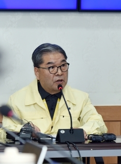 이재정 경기도교육감