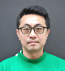 ▲ 정동화교수 사진