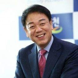 ▲ 미래통합당 박종희 포천·가평 예비후보