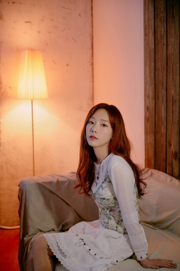 소녀시대 태연. SM엔터테인먼트
