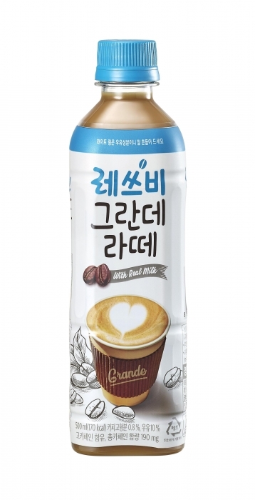 ▲ 롯데칠성음료 제공