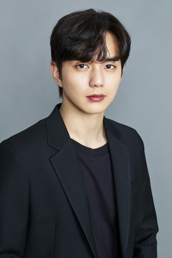배우 유승호. ㈜스토리제이컴퍼니