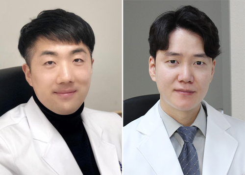 이창욱, 박장호