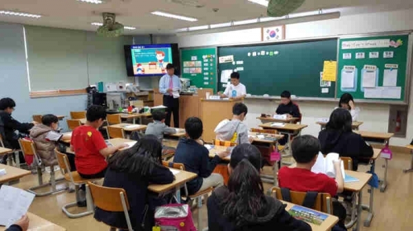 위 사진은 기사와 아무 관련이 없음. 경기일보DB