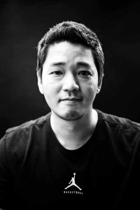 배우 문지윤. 가족이엔티