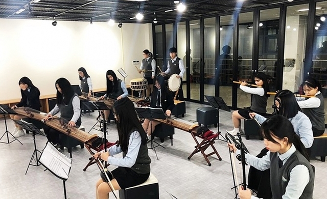 ▲ 예술공감터 2
