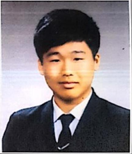 '박사방' 운영자 조주빈. 연합뉴스