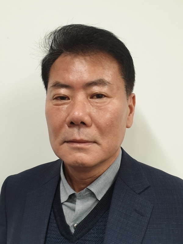 안성시 주민자치협의회장에 취임한 김학돈 (59) 전 공도읍 주민자치위원장.