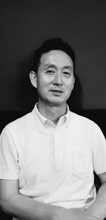 고영민 시인.