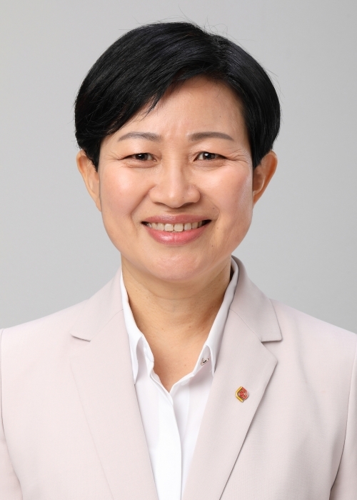 ▲ 중원구 김미희 민중당 54세 전 국회의원